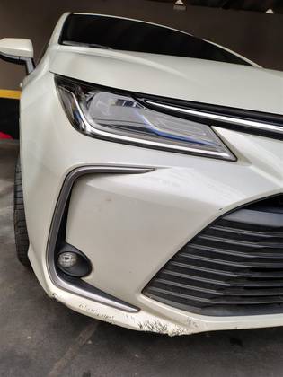 TOYOTA COROLLA 1.8 VVT-I HYBRID FLEX ALTIS CVT